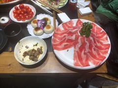 -巴蜀印象火锅(永陵总店)