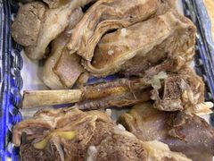 -维吾尔餐厅(宜山路店)