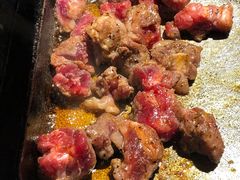 -伍丁·烤牛肋(和平东桥店)