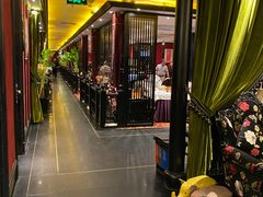 -上海1号私藏菜(静安店)