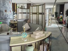 -杭州君尚云郦酒店