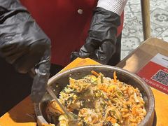 -韩宫宴烤肉·料理(苏州中心店)