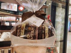 -Laderach 莱德拉(上海环贸iapm店)