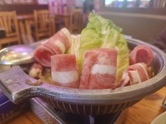 -坂吉屋·居酒屋深夜食堂(龙湖店)