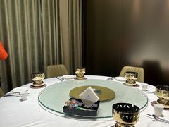 -海鲨湾海鲜会馆(百家湖1912店)