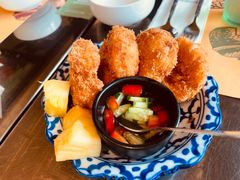 -simply thai天泰(世纪汇店)