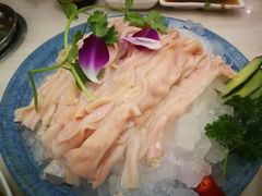 -围炉夜话·潮汕卤水火锅(榕江店)