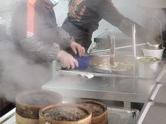 -鸡鸣汤包(红山动物园店)