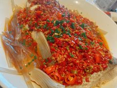 -壹只菜·崇明本地特色菜(崇明南门店)