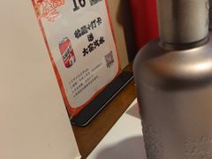 -东来土菜馆(民祥园路店)