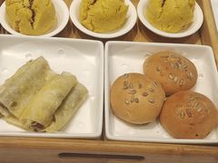 -潞州宴(清华店)
