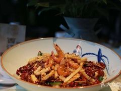 -村理·乡村菜音乐餐厅(河西店)