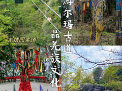 -九皇山景区