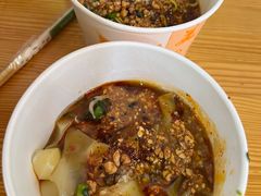 豌豆粉-啊马英豌豆粉