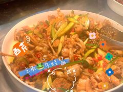 -汉巴味德(百年港湾店)