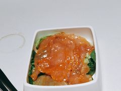 -海底捞火锅(中商百货店)