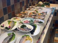 -妈妈菜舟山海鲜(定海古城店)