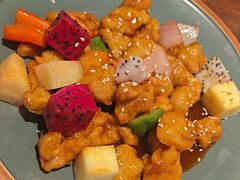 -顺粤楼·粤菜·点心(融创茂店)