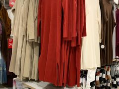 -优衣库(北京万柳华联购物中心店)