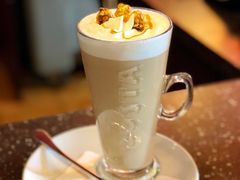 -COSTA COFFEE(济南振华商厦店)
