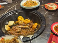 -粗粮人家·东北菜(洋桥店)