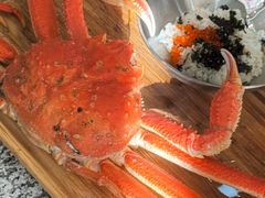 -震海贝烤贝·民俗特色店(延吉总店)