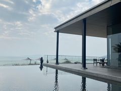 -深圳大梅沙京基洲际度假酒店