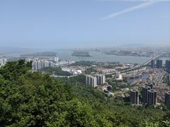 -大雁山风景区