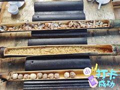 -竹泉农庄·竹筒饭(从化店)