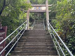 -天台山琼台仙谷景区