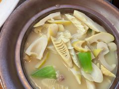 -师味葱扒虎头鲤·水席洛阳菜(元华店)
