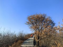 -棋盘山风景区