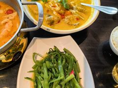 -Thai Alley泰爱里(二沙岛店)