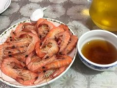 -人和啤酒屋海鲜大排档(营口路店)