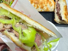 -高玛纳驴肉火烧(一世界店)