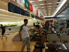 -广州保龄球馆(广州天河体育中心店)