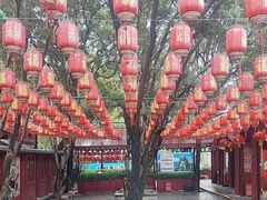 -桂林独秀峰王城景区