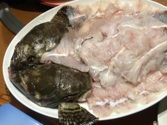 -海盗餐厅