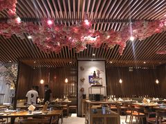 大堂-和悦日料(雅颂庭店)