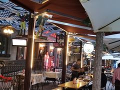 露天位-巴伐利亚啤酒坊(意式风情街店)