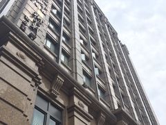 -麦当劳(总统大酒店店)