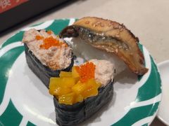 -新一番三文鱼寿司(大东海店)