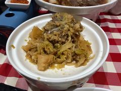 -西贝(金桥店)