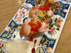 -江户前寿司·日料·寿喜烧(中关村壹号店)