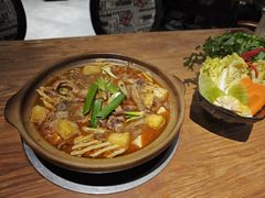 -掂档潮汕牛肉火锅(cityon熙地港店)
