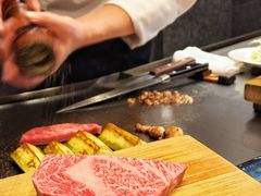 -神户牛排餐厅MOURIYA(总店)