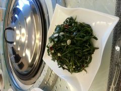 -名羊天下陕北横山铁锅炖羊肉(博文路店)