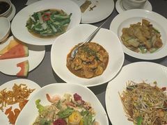 -楚禾宴·家宴(光谷大道店)