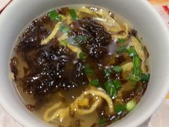 -松鹤面馆·古法焖肉面(观前店)