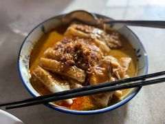 -何九海南茶店(鬼仔巷店)
